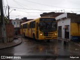 Expresso Vera Cruz 052 na cidade de Recife, Pernambuco, Brasil, por Felipe Luiz. Número da foto: #6432159.