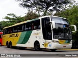 Empresa Gontijo de Transportes 12325 na cidade de São Paulo, São Paulo, Brasil, por Fabricio Zulato. Número da foto: #6431558.