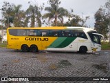 Empresa Gontijo de Transportes 18260 na cidade de Juiz de Fora, Minas Gerais, Brasil, por Junin Solano. Número da foto: #:id.