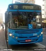 ANSAL - Auto Nossa Senhora de Aparecida 380 na cidade de Juiz de Fora, Minas Gerais, Brasil, por Jose Evangelista Alves. Número da foto: #:id.