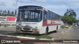 Ônibus Particulares 001 na cidade de Ceará-Mirim, Rio Grande do Norte, Brasil, por Emerson Barbosa. Número da foto: #:id.