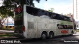 Eucatur - Empresa União Cascavel de Transportes e Turismo 4435 na cidade de Curitiba, Paraná, Brasil, por Leandro Sanchez. Número da foto: #6433091.