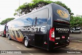 Expresso Nordeste 4696 na cidade de Londrina, Paraná, Brasil, por Francisco Ivano. Número da foto: #6431222.