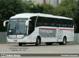 Transpen Transporte Coletivo e Encomendas 40020 na cidade de Curitiba, Paraná, Brasil, por Reinaldo Gonçalves. Número da foto: #6431244.