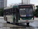Via Sul Transportes Urbanos 5 2311 na cidade de São Paulo, São Paulo, Brasil, por Moaccir  Francisco Barboza. Número da foto: #:id.