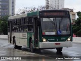 Via Sul Transportes Urbanos 5 2311 na cidade de São Paulo, São Paulo, Brasil, por Moaccir  Francisco Barboza. ID da foto: :id.