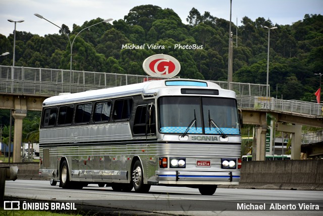 Ônibus Particulares 6714 na cidade de Barueri, São Paulo, Brasil, por Michael  Alberto Vieira. ID da foto: 6434478.