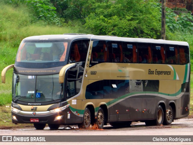 Comércio e Transportes Boa Esperança 6687 na cidade de São Luís, Maranhão, Brasil, por Cleiton Rodrigues. Número da foto: #6433203.