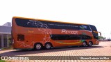 Pevidor Transportes P-20101829 na cidade de Cuiabá, Mato Grosso, Brasil, por Silvano Barboza da Silva. Número da foto: #6434338.
