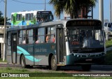 Viação Grande Vitória 6480 na cidade de Vitória, Espírito Santo, Brasil, por Luis Guilherme Ucceli Ludovico. Número da foto: #:id.