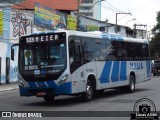 Viação Mauá RJ 185.067 na cidade de São Gonçalo, Rio de Janeiro, Brasil, por Lucas Alvim. Número da foto: #:id.