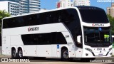Kaissara - Viação Caiçara 2080 na cidade de Curitiba, Paraná, Brasil, por Guilherme Bomfim. Número da foto: #6434941.