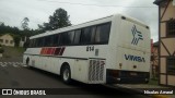 VIMSA - Viação Montenegro S.A. 814 na cidade de Maratá, Rio Grande do Sul, Brasil, por Nicolas Amaral. Número da foto: #6433349.