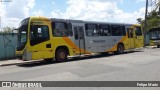 Viação Campo dos Ouros 3271 na cidade de Guarulhos, São Paulo, Brasil, por Felipe Mariz. Número da foto: #:id.