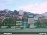 Pontos de Apoio Garagem da VSFL na cidade de Juiz de Fora, Minas Gerais, Brasil, por Fábio Singulani. ID da foto: :id.