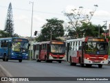 Eldorado Transportes 77040 na cidade de Belo Horizonte, Minas Gerais, Brasil, por Adão Raimundo Marcelino. Número da foto: #6434881.