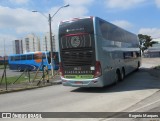 Viação Garcia 8612 na cidade de São José dos Campos, São Paulo, Brasil, por Rogerio Marques. ID da foto: :id.