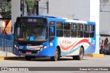Auto Viação MM Souza Turismo 15301 na cidade de Capivari, São Paulo, Brasil, por Renan da Costa Oliveira. Número da foto: #6434394.