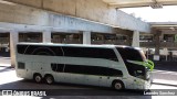 Viação Garcia 8612 na cidade de Curitiba, Paraná, Brasil, por Leandro Sanchez. Número da foto: #6433629.