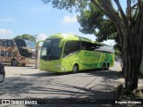 Viação Garcia 7909 na cidade de São José dos Campos, São Paulo, Brasil, por Rogerio Marques. Número da foto: #6434919.