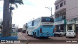 Emtram 4050 na cidade de Barra da Estiva, Bahia, Brasil, por Flávio  Santos. Número da foto: #6433313.