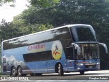 Chilebus Internacional 111 na cidade de São Paulo, São Paulo, Brasil, por Douglas Andrez. Número da foto: #6434820.