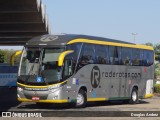RodeRotas - Rotas de Viação do Triângulo 7323 na cidade de Uberlândia, Minas Gerais, Brasil, por Douglas Andrez. Número da foto: #:id.