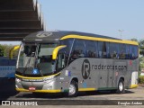 RodeRotas - Rotas de Viação do Triângulo 7323 na cidade de Uberlândia, Minas Gerais, Brasil, por Douglas Andrez. ID da foto: :id.