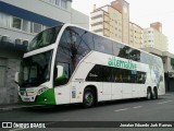 Alternative Tour 2100 na cidade de Itajaí, Santa Catarina, Brasil, por Jonatan Eduardo Jurk Ramos. Número da foto: #6434281.