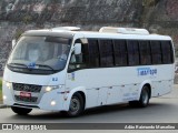 Trans Papa Turismo 82 na cidade de Belo Horizonte, Minas Gerais, Brasil, por Adão Raimundo Marcelino. Número da foto: #6434940.