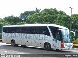 Auto Viação Catarinense 3422 na cidade de Londrina, Paraná, Brasil, por Rogério César. Número da foto: #6433964.