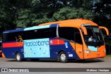 Viação Piracicabana 1732 na cidade de São Paulo, São Paulo, Brasil, por Matheus Henrique. Número da foto: #6434113.