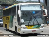 Empresa Gontijo de Transportes 11800 na cidade de Timóteo, Minas Gerais, Brasil, por Joase Batista da Silva. Número da foto: #6434845.