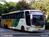 Empresa Gontijo de Transportes 12635 na cidade de São Paulo, São Paulo, Brasil, por Fabricio Zulato. Número da foto: #:id.