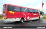 Expresso Itamarati 6205 na cidade de São Carlos, São Paulo, Brasil, por Ronaldo Pastore. Número da foto: #:id.