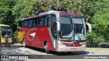 Expresso Gardenia 2865 na cidade de São Paulo, São Paulo, Brasil, por Alex Ramos Ribeiro. Número da foto: #6434670.