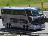 Rota Transportes Rodoviários 8005 na cidade de Lavrinhas, São Paulo, Brasil, por Jhonatan Diego da Silva Trevisan. Número da foto: #:id.
