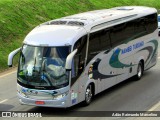 Nambei Turismo 861 na cidade de Belo Horizonte, Minas Gerais, Brasil, por Adão Raimundo Marcelino. Número da foto: #6434771.