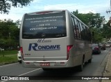 Rondave 10414 na cidade de Belo Horizonte, Minas Gerais, Brasil, por Douglas Célio Brandao. Número da foto: #:id.