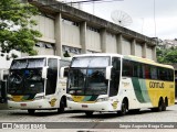 Empresa Gontijo de Transportes 12355 na cidade de Belo Horizonte, Minas Gerais, Brasil, por Sérgio Augusto Braga Canuto. Número da foto: #6437397.