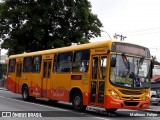 Viação Zurick 30086 na cidade de Belo Horizonte, Minas Gerais, Brasil, por Matheus  Felipe. Número da foto: #:id.