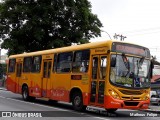 Viação Zurick 30086 na cidade de Belo Horizonte, Minas Gerais, Brasil, por Matheus  Felipe. ID da foto: :id.