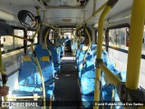 Viação Santa Brígida 1 1800 na cidade de São Paulo, São Paulo, Brasil, por David Roberto Silva Dos Santos. Número da foto: #:id.