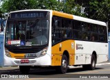Transunião Transportes 3 6672 na cidade de São Paulo, São Paulo, Brasil, por Renan  Bomfim Deodato. Número da foto: #:id.