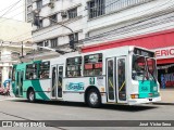 Viação Piracicabana Santos 5305 na cidade de Santos, São Paulo, Brasil, por José  Victor Sena. Número da foto: #6435319.