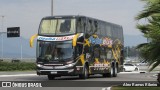 Flecha Bus 78136 na cidade de Florianópolis, Santa Catarina, Brasil, por Alex Ramos Ribeiro. ID da foto: :id.