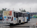 Expresso Santa Paula 16155 na cidade de Serra, Espírito Santo, Brasil, por Bryan Bento Silva. Número da foto: #:id.