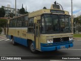 Ônibus Particulares 72193 na cidade de São Paulo, São Paulo, Brasil, por Bruno Kozeniauskas. Número da foto: #:id.