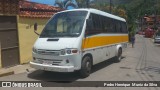Ônibus Particulares 00 na cidade de Brasil, por Pedro Henrique  Muniz da Silva. Número da foto: #6435237.