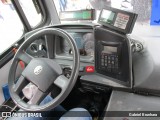 Allibus Transportes 4 5453 na cidade de São Paulo, São Paulo, Brasil, por Gabriel Brunhara. Número da foto: #:id.